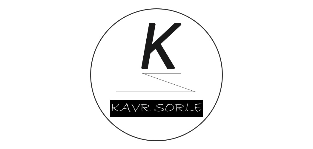 KAVRSORLE/卡所品牌logo
