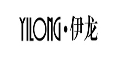 伊龙品牌logo