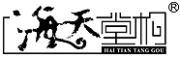 海天堂构品牌logo