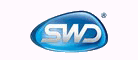斯威品牌logo