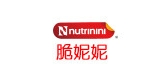 Nutrinini/脆妮妮品牌logo