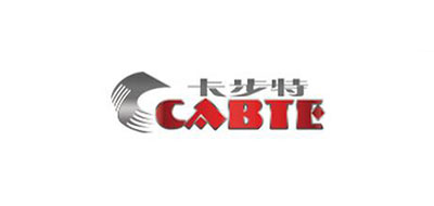 CABTE/卡步特品牌logo