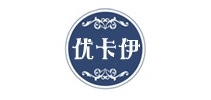 优卡伊品牌logo