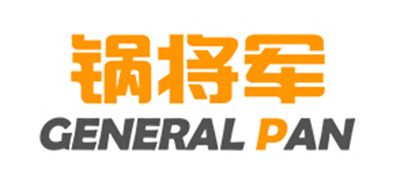 锅将军品牌logo