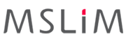 MSLiM/蜜思琳品牌logo