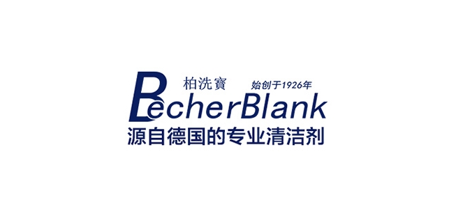 BecherBlank品牌logo