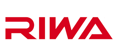 Riwa/雷瓦品牌logo