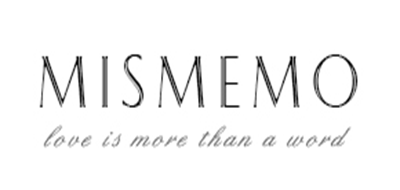 Mismemo品牌logo