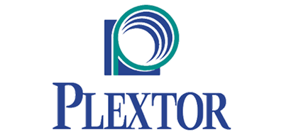 PLEXTOR/浦科特品牌logo