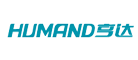 HUMAND/亨达品牌logo