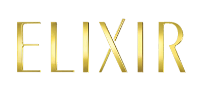 Elixir/怡丽丝尔品牌logo
