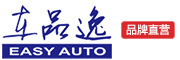 车品逸品牌logo