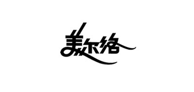 美尔络品牌logo
