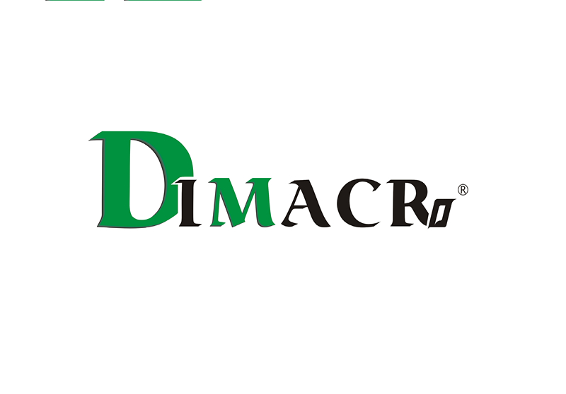 DIMACRO品牌logo