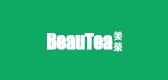 Beautea/美茶品牌logo