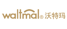 waltmal/沃特玛品牌logo