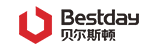 Bestday/贝尔斯顿品牌logo
