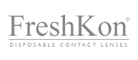 Freshkon/菲士康品牌logo
