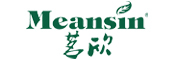 Meansin/茗欣品牌logo