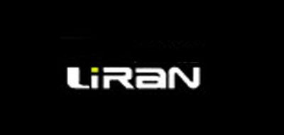 LIRAN/丽然品牌logo