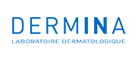 DERMINA/欧敏肤品牌logo