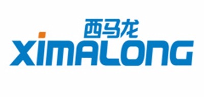 西马龙品牌logo