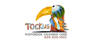TOCKUS品牌logo