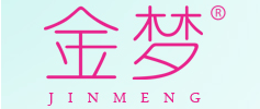 金梦品牌logo