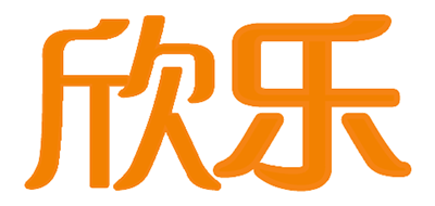 UPM Copykid/欣乐品牌logo