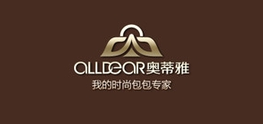 aLLDeaR/奥蒂雅品牌logo