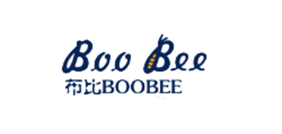 BooBee/布比品牌logo