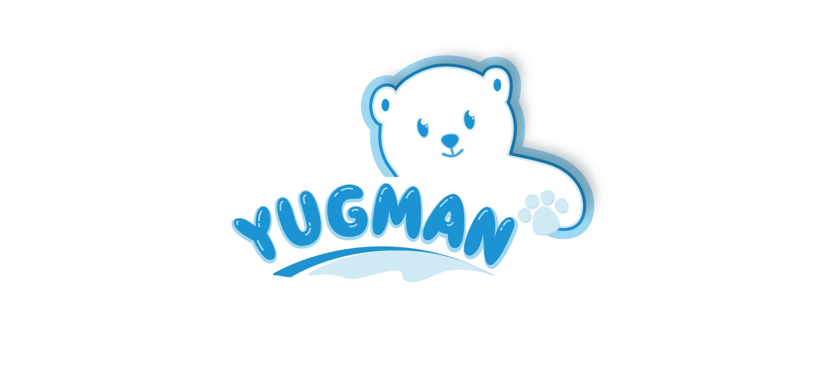 优格曼品牌logo