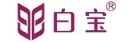 白宝品牌logo