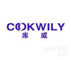 COKWILY/库威品牌logo