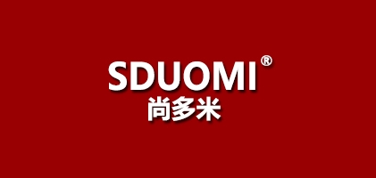 SDUOMI/尚多米品牌logo