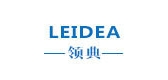 Leidea/领典品牌logo