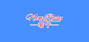 Newrosy/若宁品牌logo