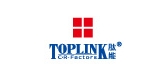 TOPLINK/肽能品牌logo