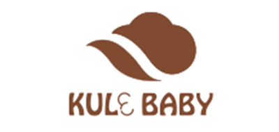 Kule baby/康乐宝贝品牌logo