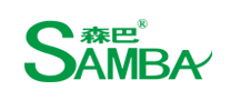 Samba/森巴品牌logo