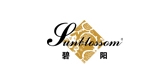Sunblossom/碧阳品牌logo