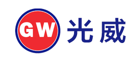 GW/光威品牌logo