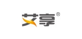 EGO－T/艾享品牌logo