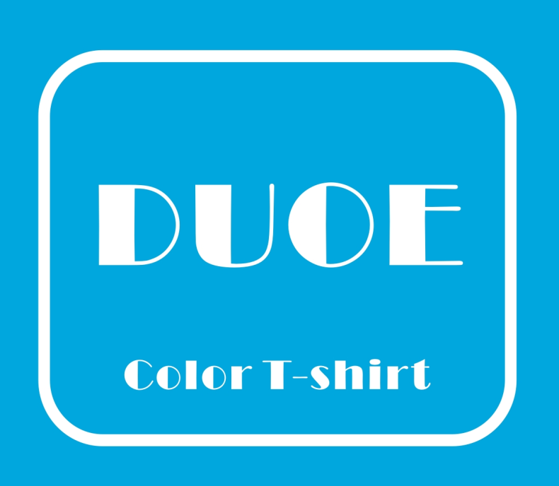 DUOE/多以品牌logo