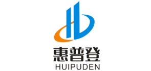 惠普登品牌logo