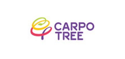 Carpo＆Tree/卡波树品牌logo