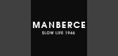 MANBERCE/曼伯斯品牌logo