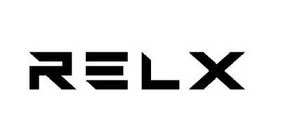 RELX/悦刻品牌logo