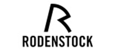 RODENSTOCK品牌logo