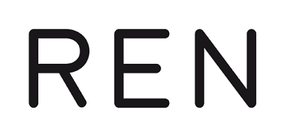REN品牌logo